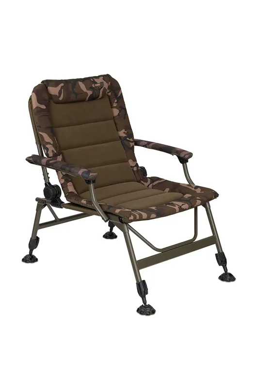 Fox Camolite Recliner Chair