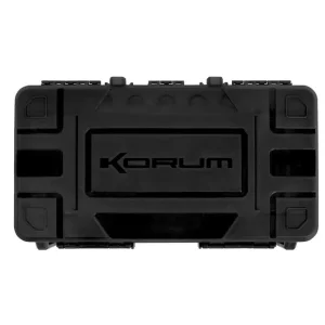 Korum Roving Blox Fully Loaded