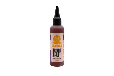 Korda The Goo Passionfruit Supreme