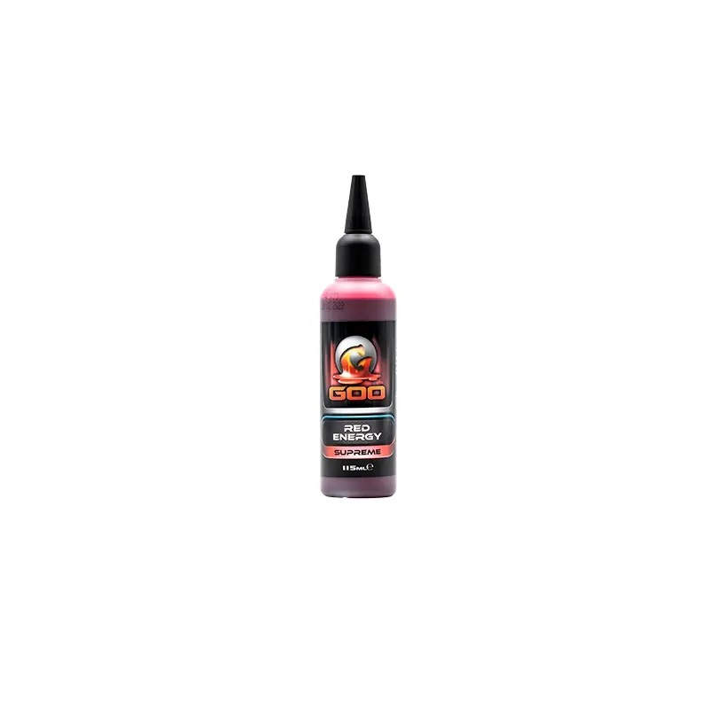 Korda The Goo Red Energy Supreme