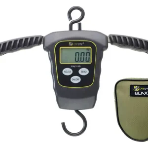 Carp Spirit Digital Scale 50kg