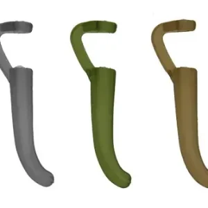 Gardner PopUp Hook Aligner XL C-Thru Brown