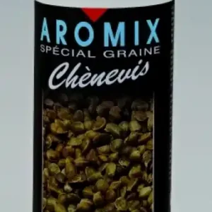 Sensas Aromix Hanf 500ml