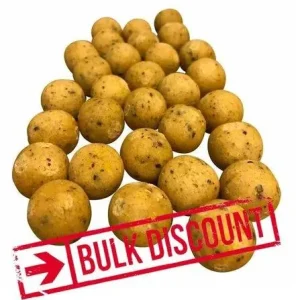 MTC Baits Sweet ScopeX Bulk Deal 25kg