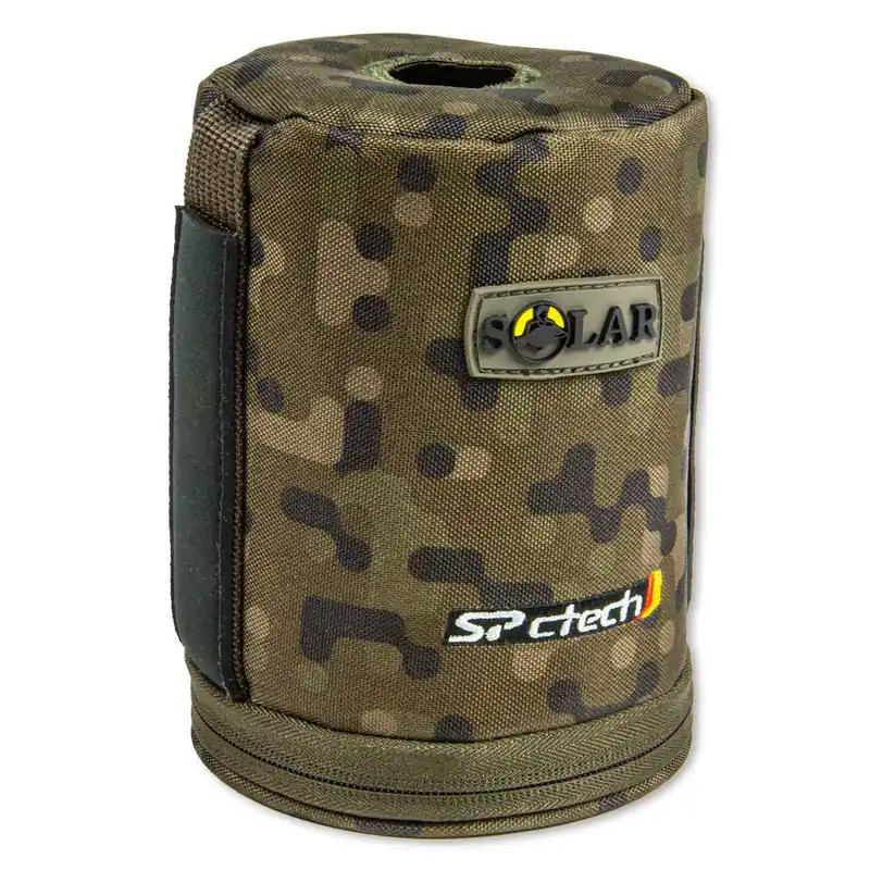 Solar Tackle SP C-Tech Gas Canister Cover