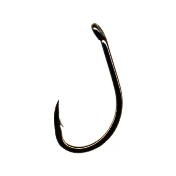 Gardner Covert Talon Tip Hooks Barbed Gr. 8