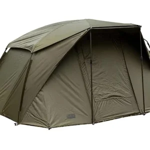 Fox Eos Pro Bivvy 2 Person Vapour Cap