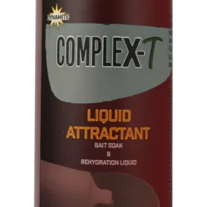 Dynamite Baits Complex-T Liquid Attractant 500ml