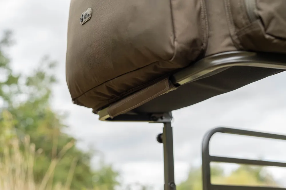 Carp-Porter Large Front Bag Supporting Bracket
