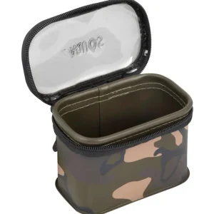 Fox Aquos Camo Accessory Bag