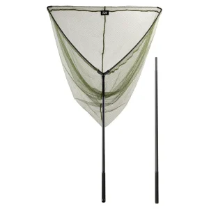 Daiwa Emblem Carp Net Rubber Coated