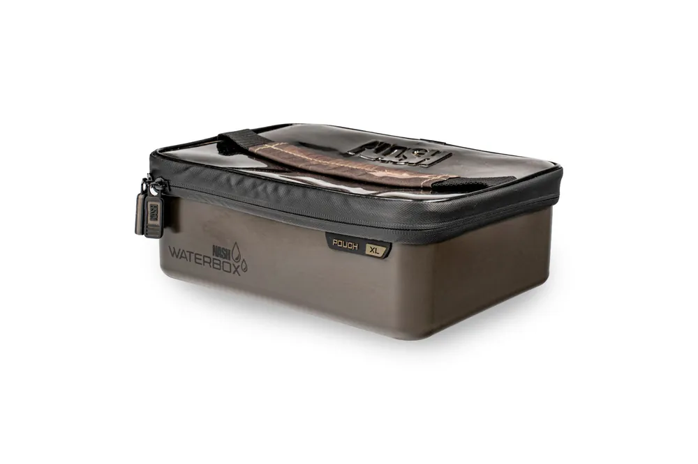 Nash Tackle Subterfuge Waterbox Pouch XL