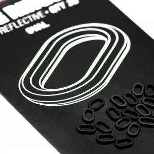 Korda Rig Rings Oval