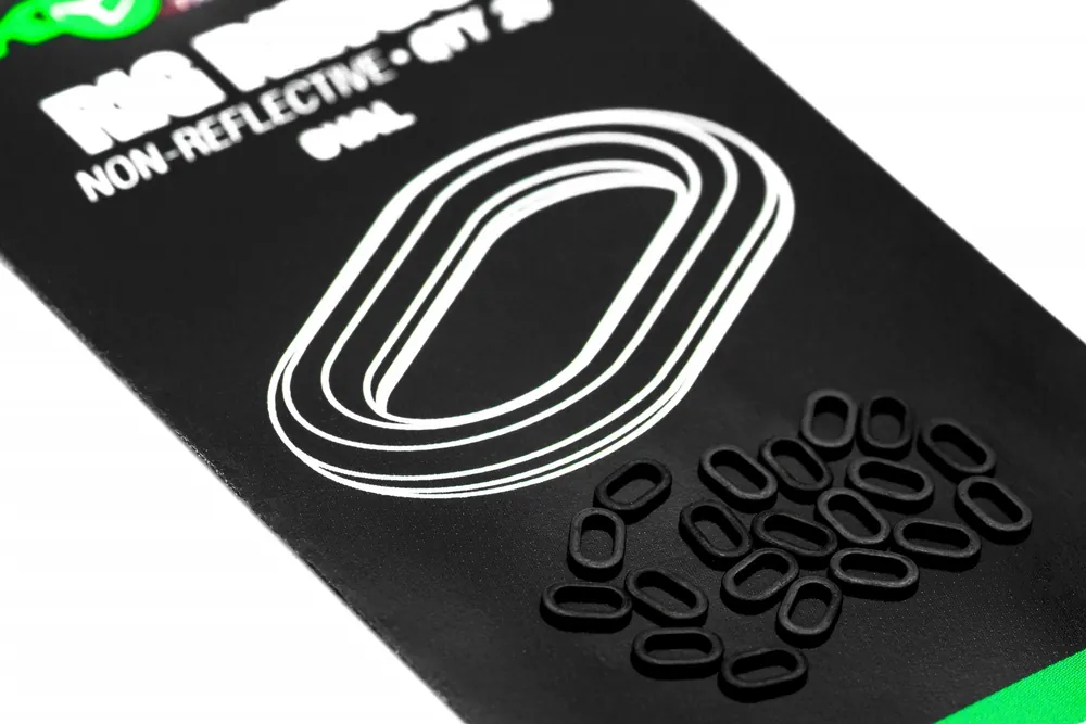 Korda Rig Rings Oval