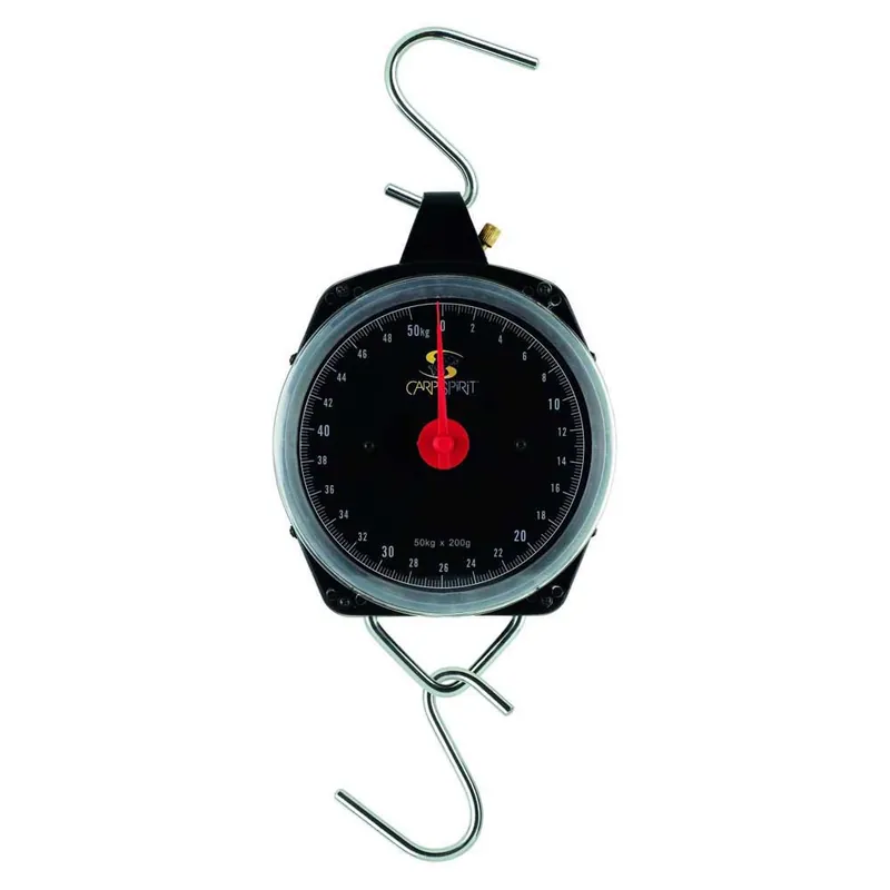 Carp Spirit Classic Scale 50kg