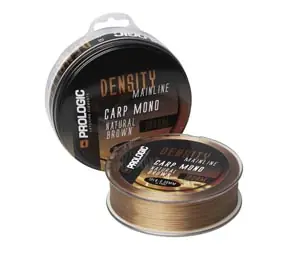 ProLogic Carp Mono Natural Brown