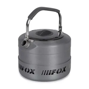 Fox Cookware Infrared Power Boil Kettle 1l
