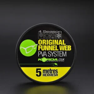 Korda Original Funnel Web Hexmesh Refill