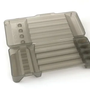 Fox Black Label Mini Swinger Presentation Case