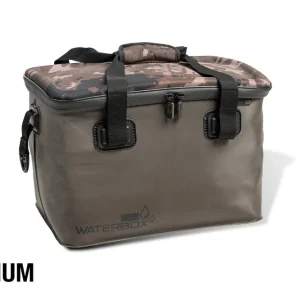 Nash Tackle Subterfuge Waterbox Carryall Medium 36L