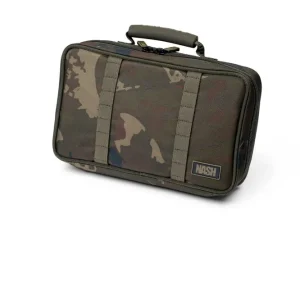 Nash Tackle Subterfuge Buzz Bar Pouch Medium 32cm
