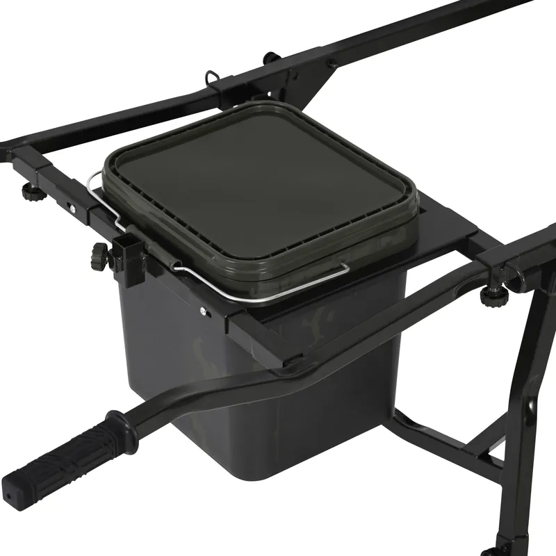 Carp-Porter Rear Bucket Bracket