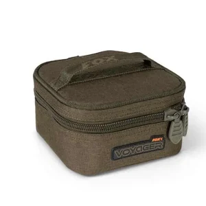 Fox Voyager 6 Pot Hookbait Case