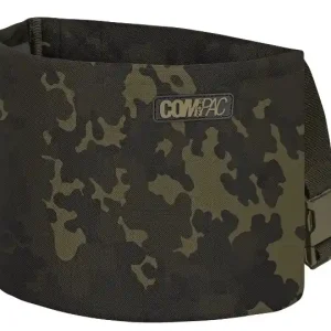 Korda Compac Boilie Caddy Dark Kamo
