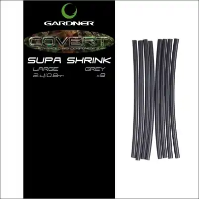 Gardner Covert Supa Shrink Tube Large Camo