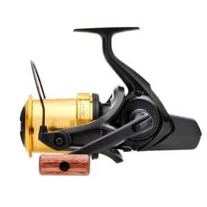 Daiwa 21 Crosscast 45 SCW 5000LD QD OT