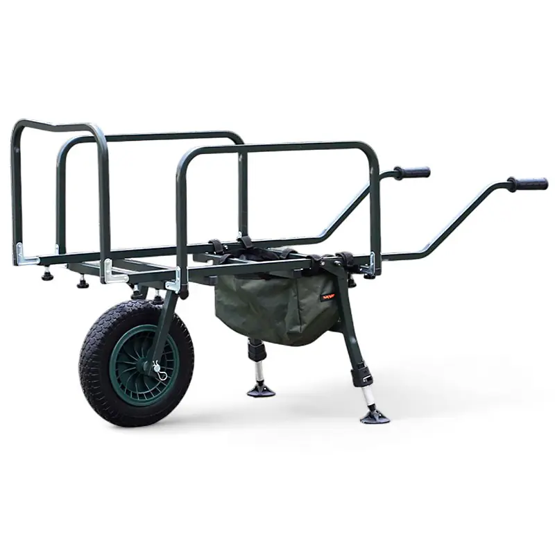 Skarp HD Barrow