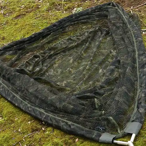Gardner 44" Camo Pattern Mesh
