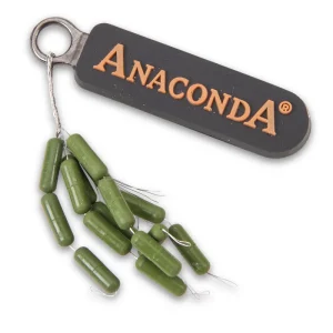Anaconda Rig Weights