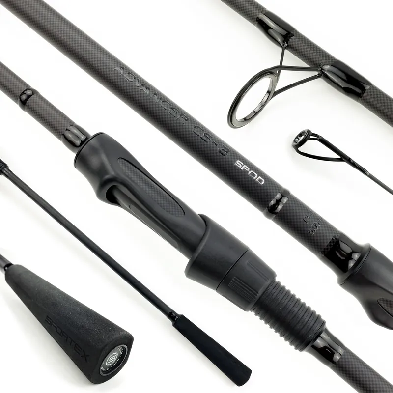 Sportex Advancer CS-3 Spod 13ft 6,00lbs