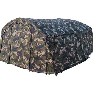 Fox Frontier II XL Camo Deluxe Extension