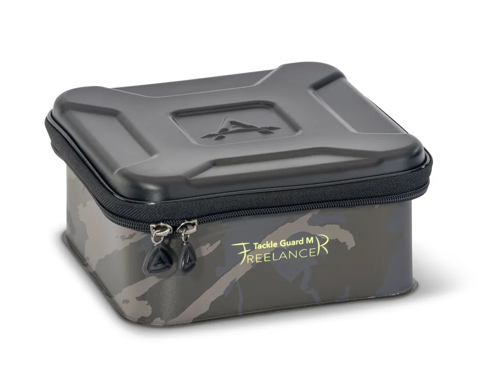 Anaconda Freelancer Tackle Guard Medium