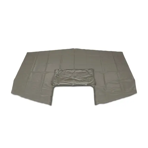 Nash Tackle Titan T1 Pro Groundsheet