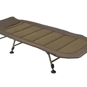 Fox Voyager Compact Bed