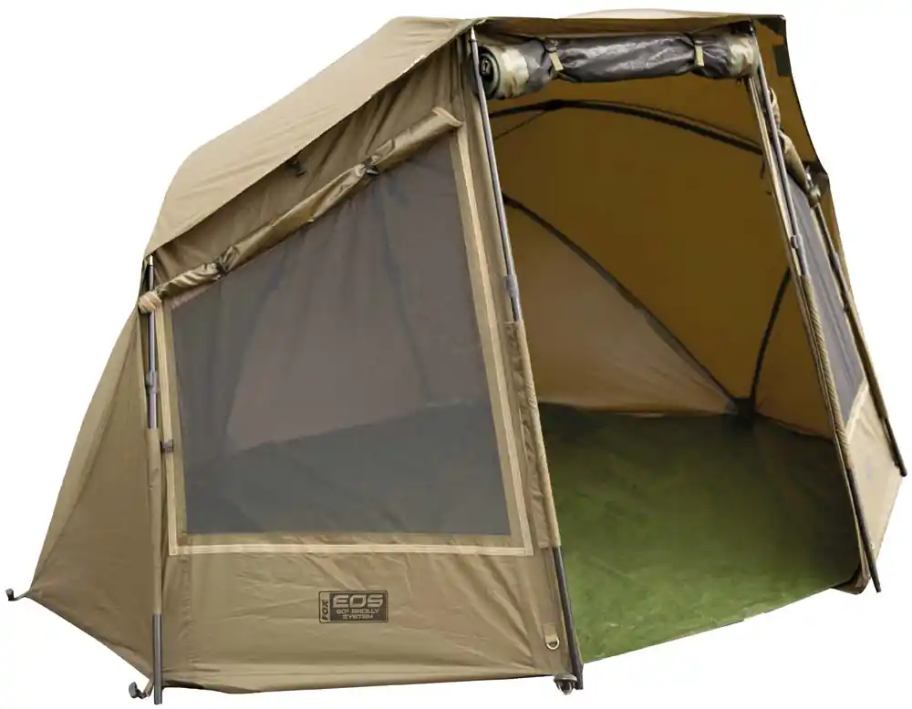 Fox Eos 60 Brolly System