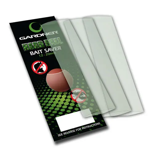 Gardner Hard Ball Bait Saver Small 12-20mm
