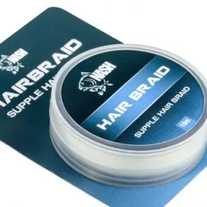 Nash Tackle Hair Braid 10m