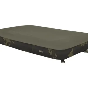 Korda Compac Hybrid Mat Dark Kamo