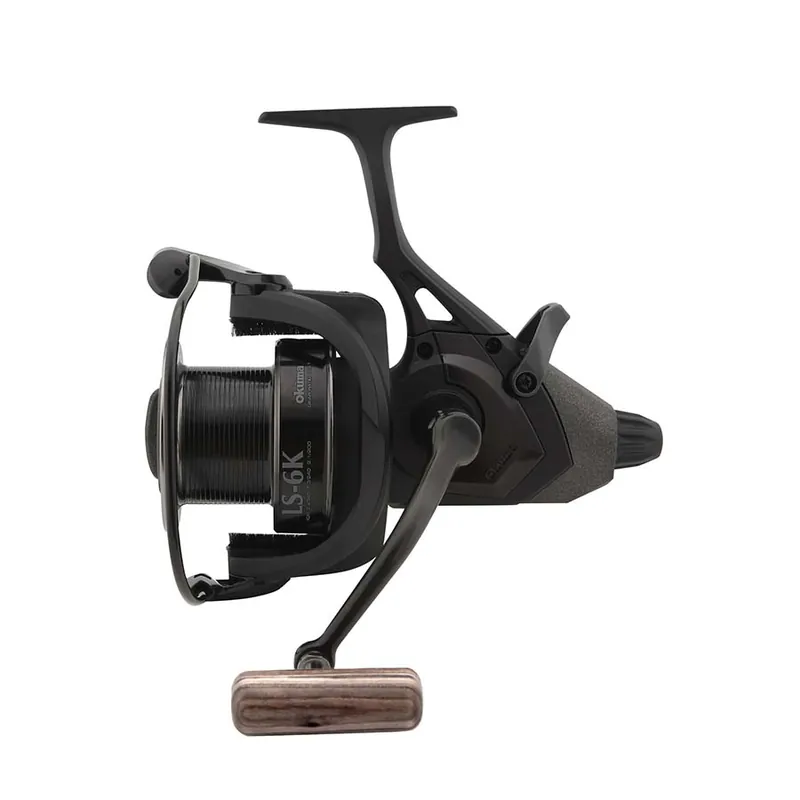Okuma LS-6K 6000 BF