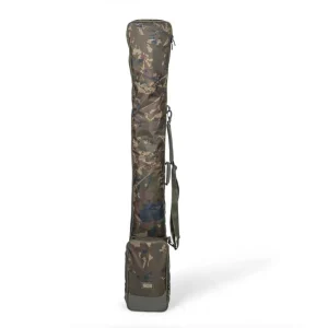 Nash Tackle Subterfuge Bushwhacker & Prodding Stick Bag