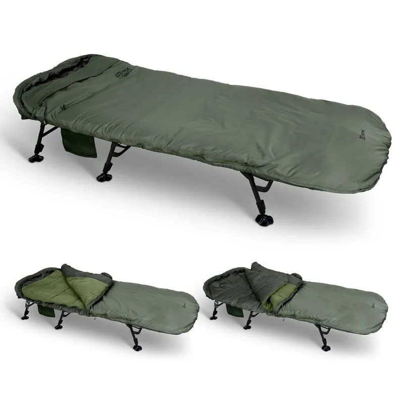 Sonik Bank-Tek Layerz All Season Sleeping Bag