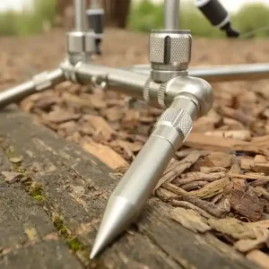 Solar Tackle P1 Stubby Pod Legs