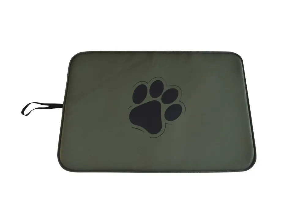 Flanx Dog Mat XL