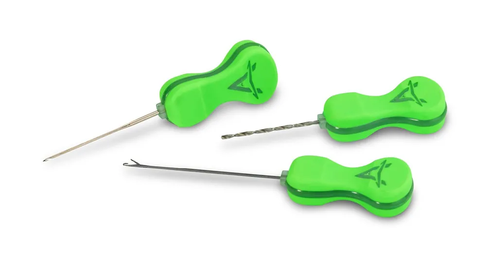 Anaconda Luminous Pro Needle Kit