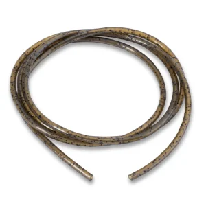 Anaconda Sinking Anti Tangle Rig Tube 2m Jungle Green 2,0/1,0mm