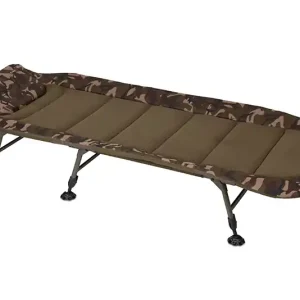 Fox Camolite Bed